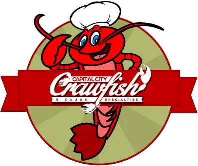 Home Capital City Crawfish Language Png Crawfish Png