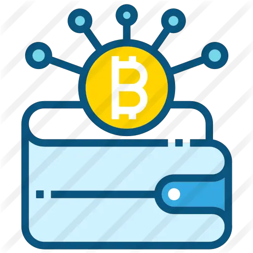 Bitcoin Wallet 3 Png Bitcoin Wallet Icon