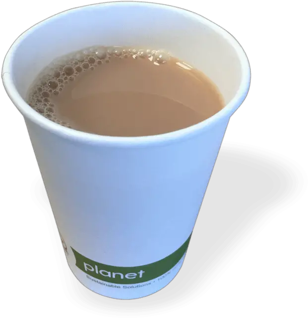 Paper Cup Png Compostable Pla Paper Cup Miw 200ml 7oz Tea In A Paper Cup Paper Cup Png