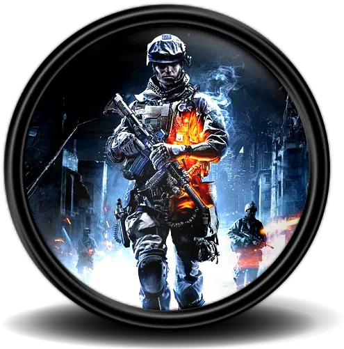 Pashazored3dnru Csgocs 16ucozphotoshop Icono Battlefield 3 Pc Png Dayz Icon 16x16