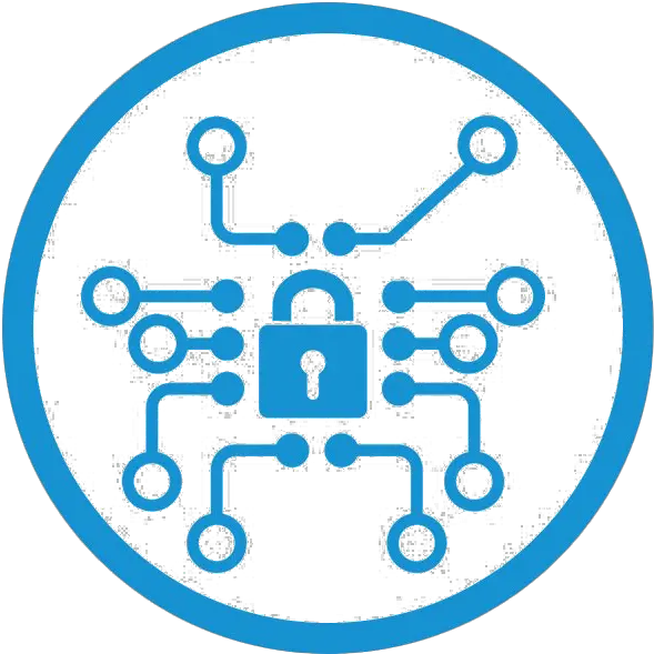 Cybersecurity Png Transparent Images All Computer Cyber Security Icon Png