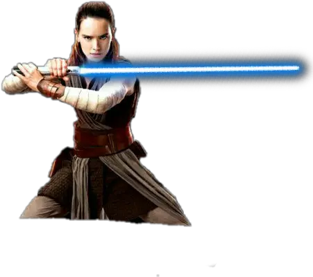 Png Rey Star Wars Daisy Ridley The Last Jedi Force Rey Star Wars Png Star Wars Png