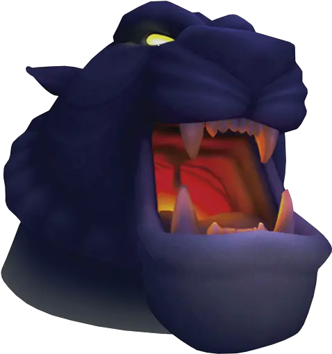 Cave Of Wonders Guardian Kingdom Hearts Cave Of Wonders Png Cave Png
