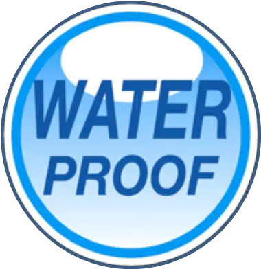 Waterproof Logo No Bg U2013 Foam Tech Waterproof Logo Png Bg Logo