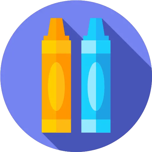 Research Tools Covid Kids Can Change The World Vertical Png Crayons Icon