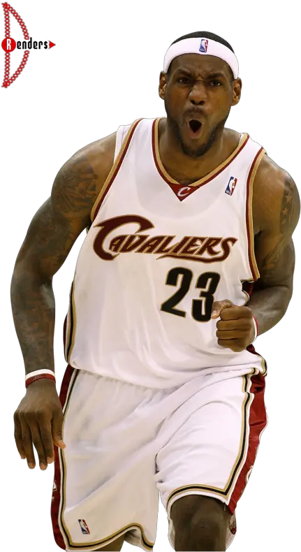 Lebron James Photo Lebronjames Lebron James Full Size Lebron James Render Png Lebron James Transparent Background