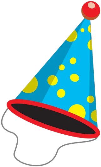 Birthday Cape Cute Party Hats Clip Art Png Cape Png