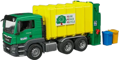 Garbage Trucks Transparent Png Images Stickpng Trucks Png