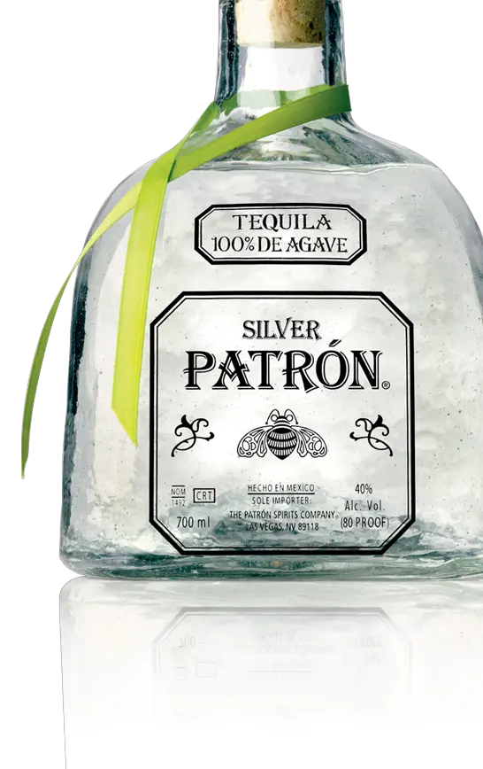 Download Tequila Patron Silver Patron Silver Blanco Patron Silver Tequila 375ml Png Tequila Png