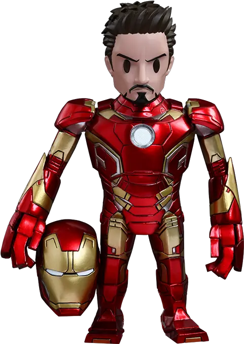 Download Hot Toys Tony Stark Mark Xliii Armor Version Tony Hot Toys Png Tony Stark Png