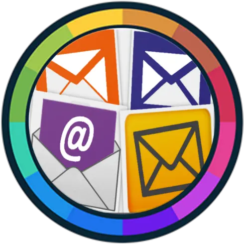 All Email Providers Apps On Google Play All Email Providers Png Aol Email Icon