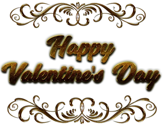 Happy Valentineu0027s Day Word Png Transparent Images All Happy Valentines Day Words Png Happy Valentines Day Png