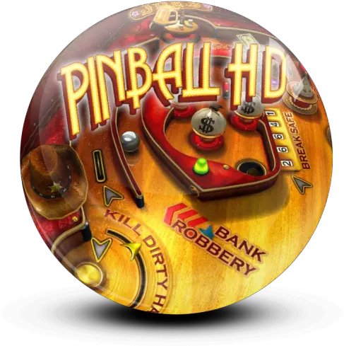 Wheel Images Spesoft Forums Pinball Hd Collection Logo Png Lg Tribute Icon .ico