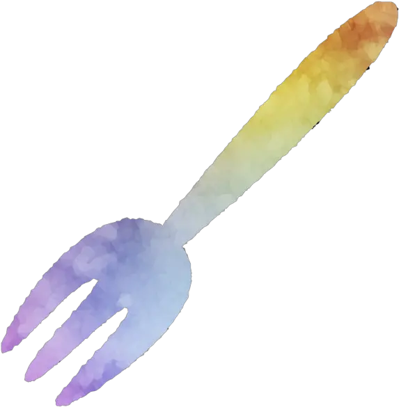 Clipart Fork Spoon Weapon Png Fork And Knife Png