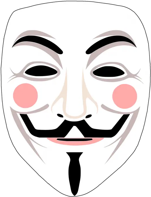 Mascara Do Anonymous Png Transparent Images U2013 Free Guy Fawkes Mask Anonymous Logo Wallpaper Hd