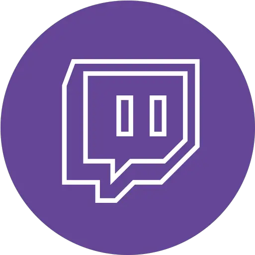 Available In Svg Png Eps Ai Icon Fonts Ruwanwelisaya Dagaba Twitch Icon Transparent