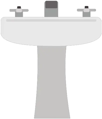 Basin Icons In Svg Png Ai To Download Water Tap Stand Up Icon