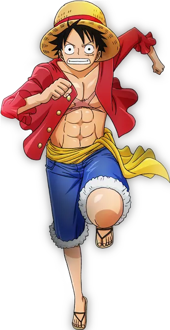 Download My Monkey D Luffy Png Monkey D Luffy Png