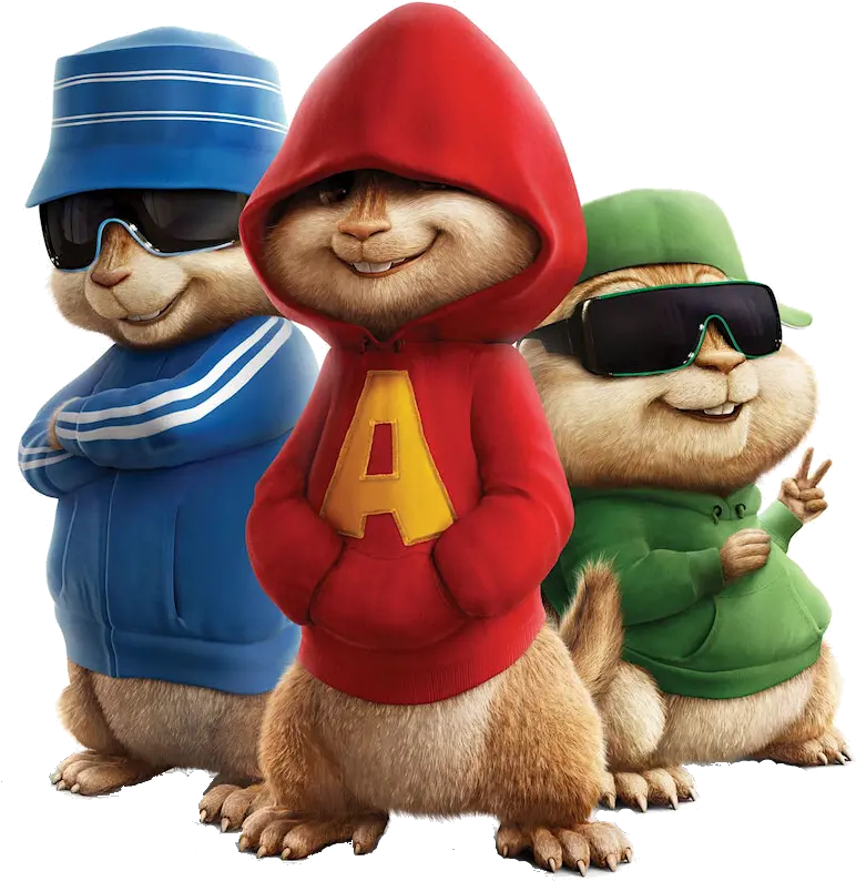 Download Alvin Et Les Chipmunks 07 Alvin And The Chipmunks Alvin And The Chipmunks Movie Poster Png Alvin And The Chipmunks Logo