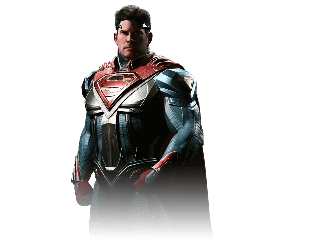 Superman Playstation All Stars Fanfiction Royale Wiki Fandom Injustice 2 Superman Armor Png Superman Flying Png