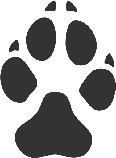 Dog Tracks Footprints Icon 7d51yg Clipart Suggest Dog Ico Png Puppy Icon