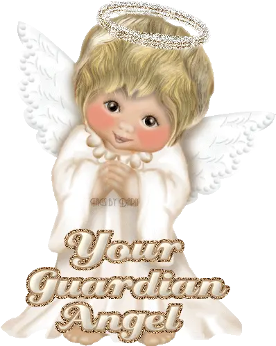 Pin Cute Guardian Angel Gif Png Crown Icon In Yahoo Messenger