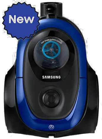 Blue Vacuum Cleaner Png Image With Transparent Background Vc18m2110sp Ev Recorder Transparent Background