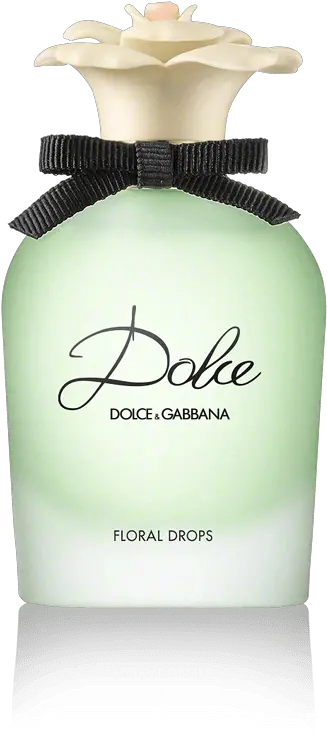 Perfume Dolce Gabbana Floral Dolce Gabbana Floral Drops 75 Ml Png Dolce & Gabbana Logo