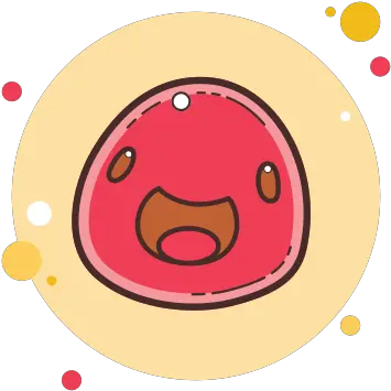 Iconos Slime Rancher Descarga Gratis Png Y Vector Slimes Rancher Png Slime Icon