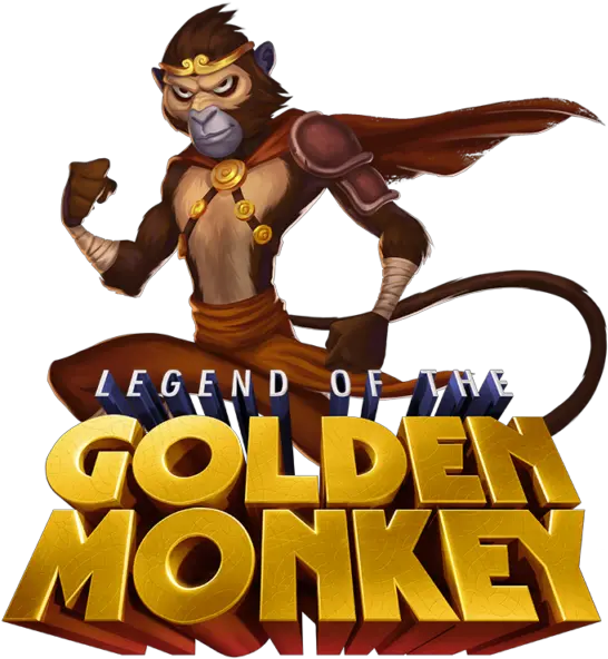 Pin Golden Monkey Slot Png Mini Game Icon