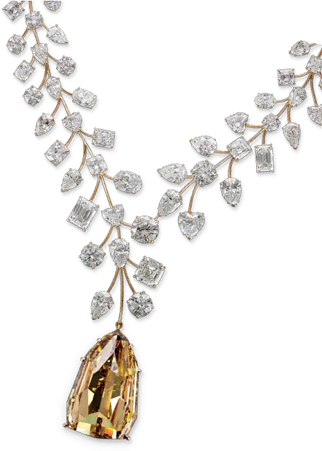 Download Worldu0027s Most Valuable Diamond Necklace Most Jóias Mais Caras Do Mundo Png Necklace Transparent Background