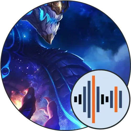 Aurelion Sol Fictional Character Png Blood Moon Diana Icon