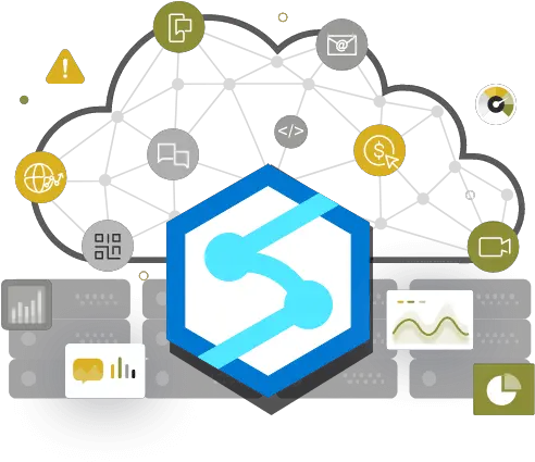 Azure Synapse Analytics Services Marketing Analytics Png Ibm Cloud Icon