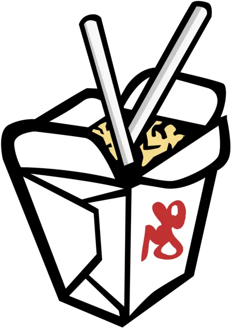 Chinese Cuisine Take Out Eating Drawing Food Take Out Chinese Food Clipart Png Food Clipart Png png