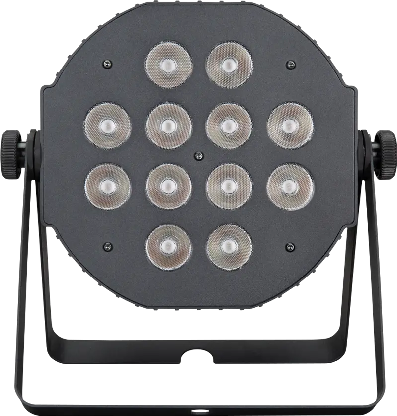 Venue Tetra 12 Rgba Led Wash Light Lighting Effects Bon Appetit Png Lighting Effect Png