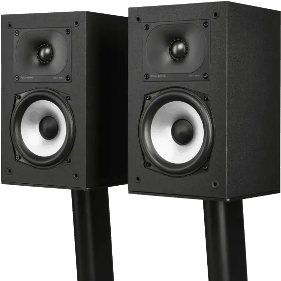 Polk Xt15 Compact Bookshelf Speakers Owneru0027s Manual Manuals Png Klipsch Icon 8 Floor Speaker