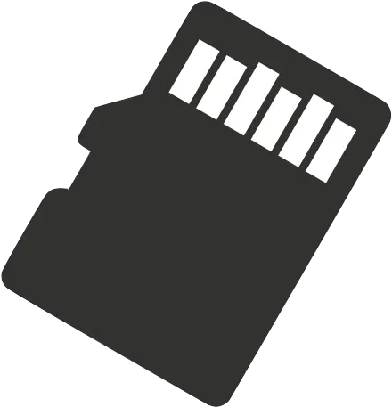 Media Player Hardware Activate The Space Carte Micro Sd Dessin Png Sd Card Icon Png