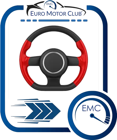 Euro Motor Png Club Icon Miami Beach