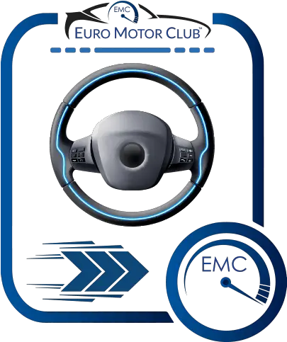 Euro Motor Png Club Icon Miami Beach