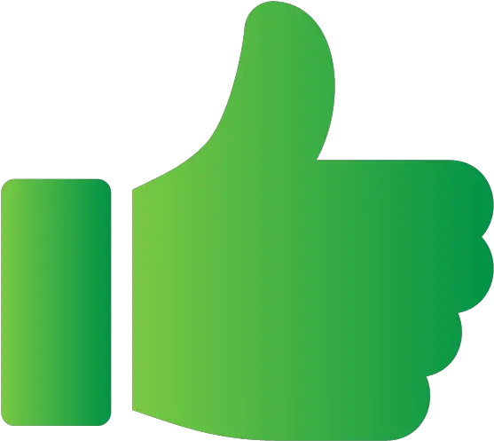 Consultant Solutions Dsi Dependent Specialists Inc Green Like Icon Png Thumbs Up Icon Facebook