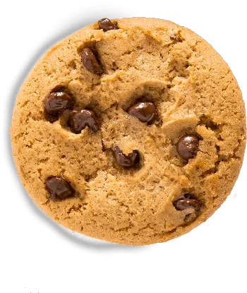 Chocolate Chip Cookie Png Image With No Soft Chocolate Chip Cookie Png
