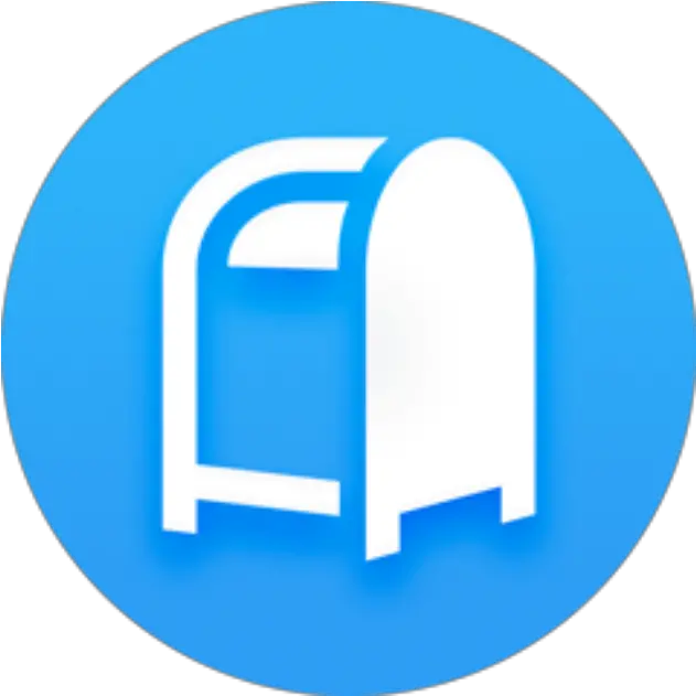 The Power Email App Postbox Postbox App Logo Png Gmail Icon For Windows