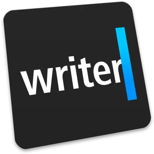 Ia Writer Pro Language Png Read And Write Icon