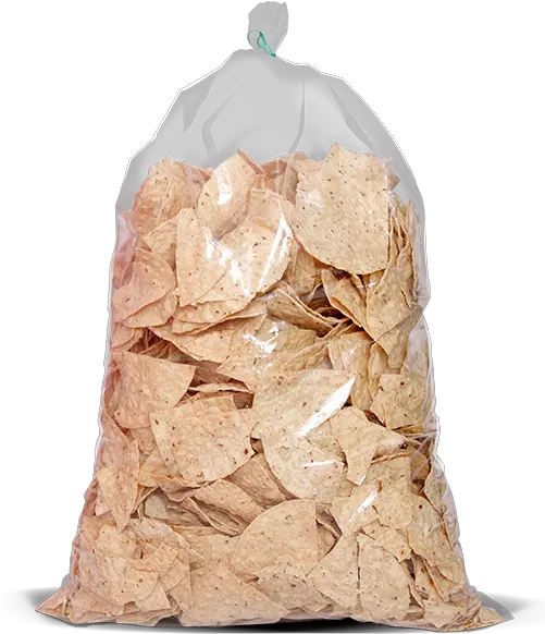 Download Medium Bag Tortilla Chips Bolsa De Totopos Png Snack Bag Of Chips Png