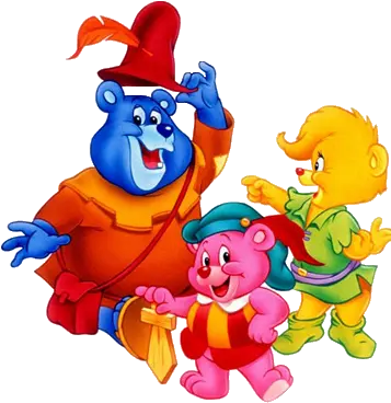 Gummy Bears Gummy Bears Cartoon Png Gummy Bears Png