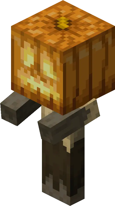 Baby Husk With Jack Ou0027lanternpng Minecraft Wiki Pumpkin Jack O Lantern Minecraft Jack O Lantern Png