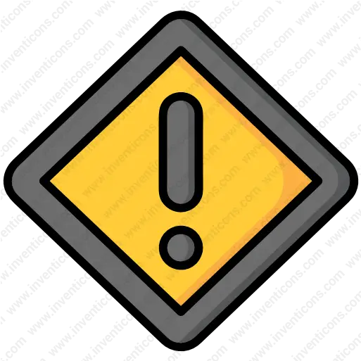 Download Danger Vector Icon Inventicons Ac Dc Power Technologies Png Danger Sign Transparent