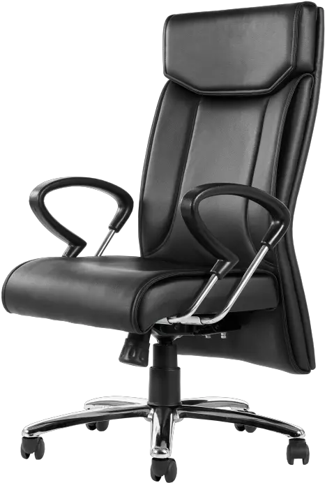 Boss Chair Df 1027 Office Furniture Café Furniture Home Executive Revolving Chair Png Office Chair Png