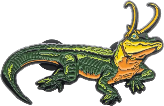Shop Marvel Must Haves Alligator Loki Alligator Loki Merch Png Alligator Icon