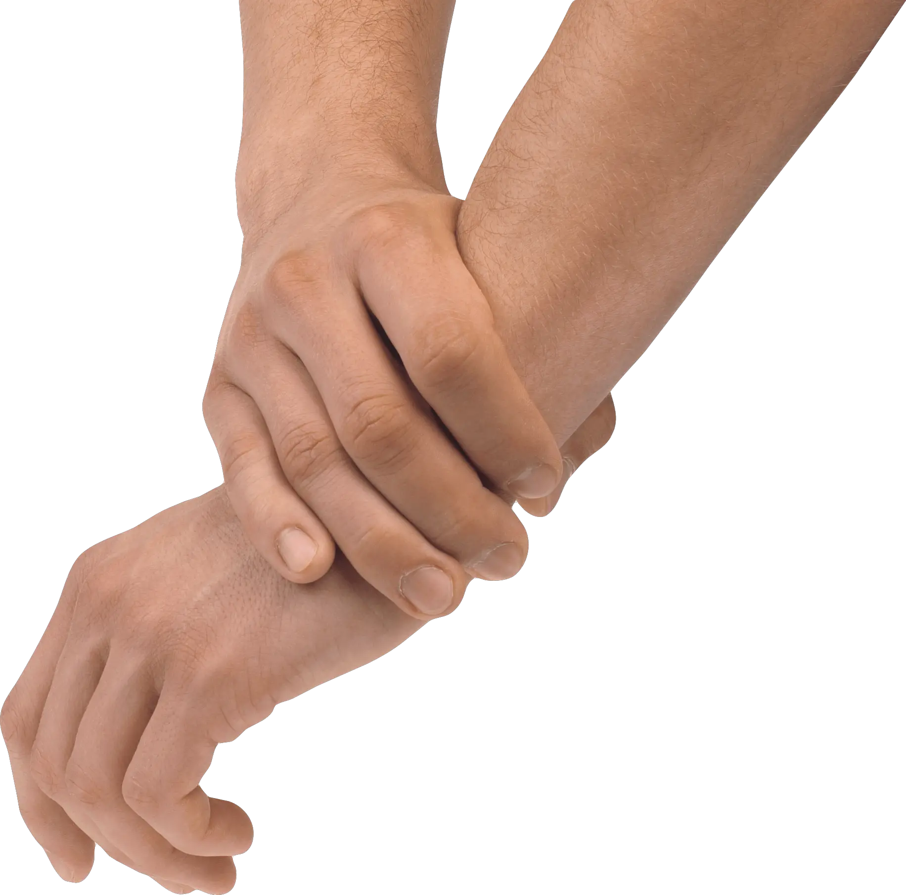 Grabbing Hand Meme Png